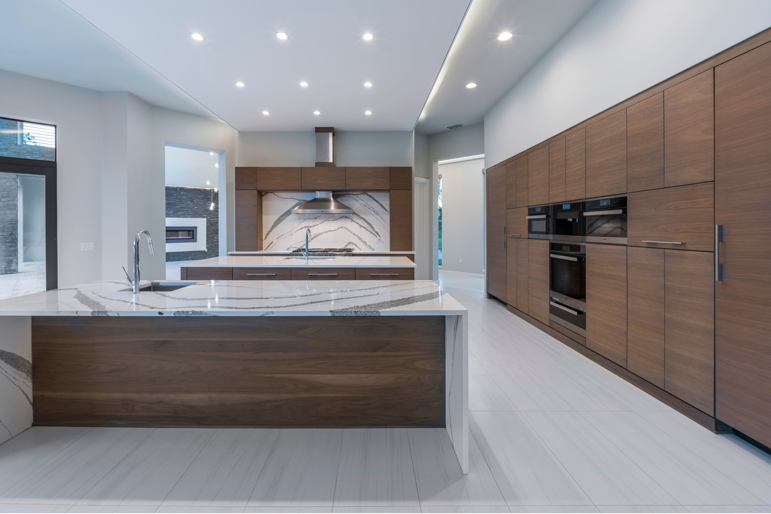 Cabinet Installation in Nolensville